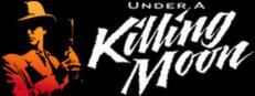 Tex Murphy: Under a Killing Moon Logo