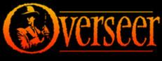 Tex Murphy: Overseer Logo