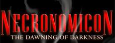 Necronomicon: The Dawning of Darkness Logo