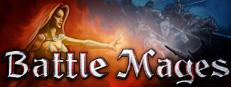 Battle Mages Logo
