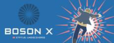 Boson X Logo
