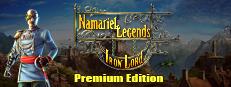 Namariel Legends: Iron Lord Premium Edition Logo