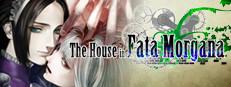 The House in Fata Morgana Logo