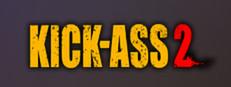 Kick-Ass 2 Logo