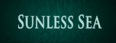 SUNLESS SEA Logo