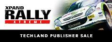 Xpand Rally Xtreme Logo