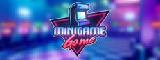 Minigame Game Logo