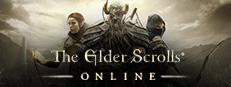 The Elder Scrolls® Online Logo