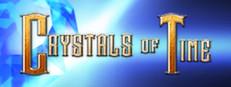 Crystals of Time Logo