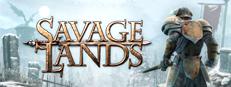 Savage Lands Logo