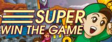 Super Win the Game Logo