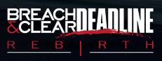 Breach & Clear: Deadline Rebirth (2016) Logo