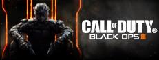 Call of Duty®: Black Ops III Logo