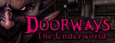 Doorways: The Underworld Logo