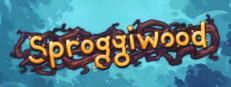 Sproggiwood Logo