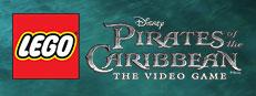 LEGO® Pirates of the Caribbean: The Video Game Logo