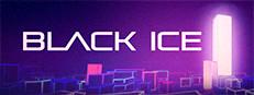 Black Ice Logo