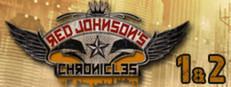 Red Johnson's Chronicles - 1+2 - Steam Special Edition Logo