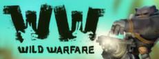 Wild Warfare Logo