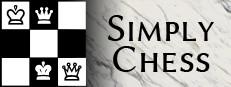 Simply Chess Logo