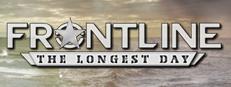 Frontline : Longest Day Logo