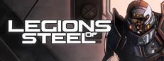 Legions of Steel Logo