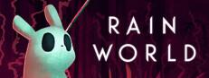 Rain World Logo