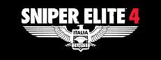 Sniper Elite 4 Logo