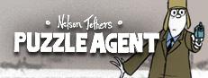 Puzzle Agent Logo