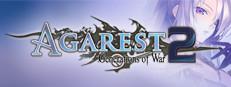 Agarest: Generations of War 2 Logo