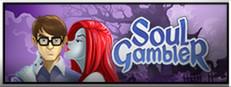 Soul Gambler Logo