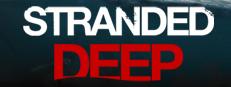 Stranded Deep Logo