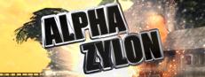 Alpha Zylon Logo