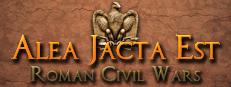 Alea Jacta Est Logo