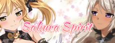 Sakura Spirit Logo