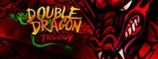 Double Dragon Trilogy Logo
