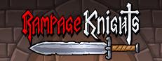 Rampage Knights Logo
