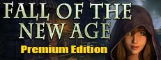 Fall of the New Age Premium Edition Logo