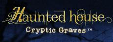 Haunted House: Cryptic Graves Logo