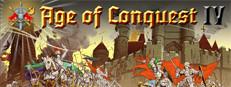 Age of Conquest IV Logo