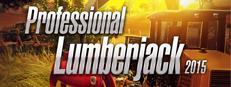 Professional Lumberjack 2015 Logo