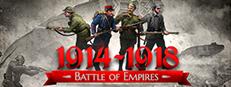 Battle of Empires : 1914-1918 Logo