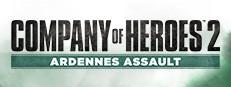 Company of Heroes 2 - Ardennes Assault Logo