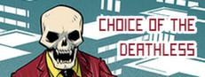 Choice of the Deathless Logo