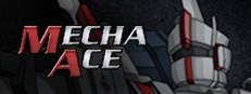 Mecha Ace Logo