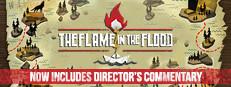 The Flame in the Flood Logo