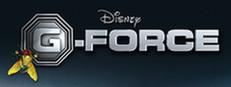 Disney G-Force Logo
