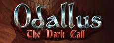 Odallus: The Dark Call Logo