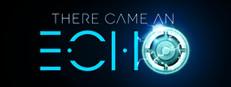 There Came an Echo Logo