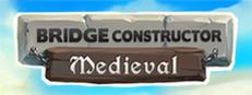 Bridge Constructor Medieval Logo